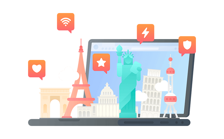 沙特阿拉伯回国vpn - 快回国VPN